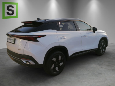 Omoda Omoda 5 Vorführwagen Omoda Omoda 5 Vorführwagen