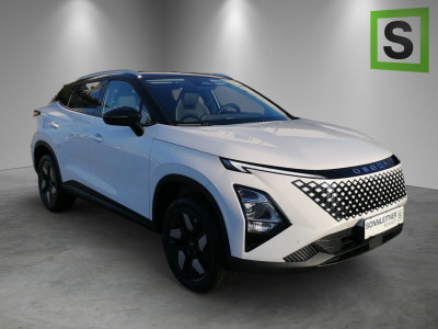 Omoda Omoda 5 Vorführwagen Omoda Omoda 5 Vorführwagen