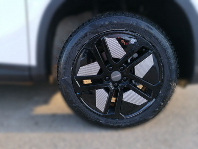 Omoda Omoda 5 Vorführwagen Omoda Omoda 5 Vorführwagen