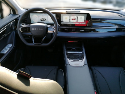 Omoda Omoda 5 Vorführwagen Omoda Omoda 5 Vorführwagen