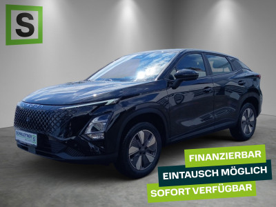 Omoda Omoda 5 Neuwagen Omoda Omoda 5 Neuwagen