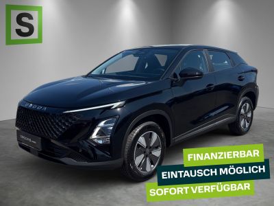 Omoda Omoda 5 Neuwagen