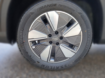 Omoda Omoda 5 Neuwagen Omoda Omoda 5 Neuwagen