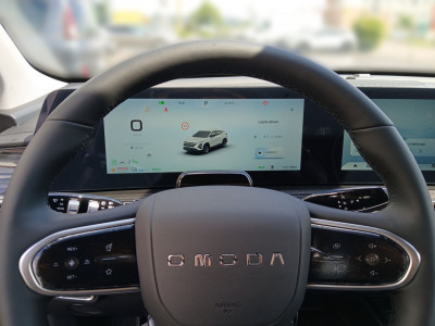 Omoda Omoda 5 Neuwagen Omoda Omoda 5 Neuwagen