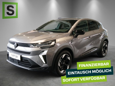 Renault Captur Vorführwagen Renault Captur Vorführwagen