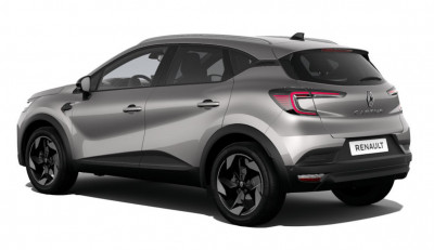 Renault Captur Vorführwagen Renault Captur Vorführwagen