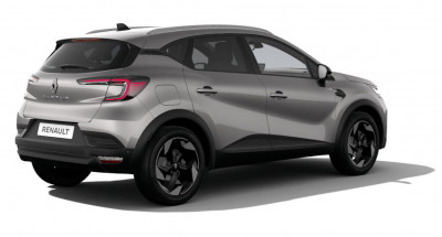 Renault Captur Vorführwagen Renault Captur Vorführwagen