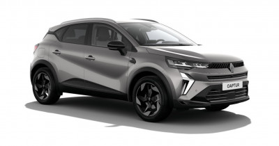 Renault Captur Vorführwagen Renault Captur Vorführwagen