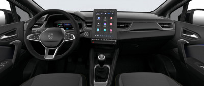 Renault Captur Vorführwagen Renault Captur Vorführwagen