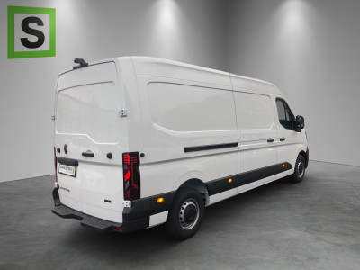 Renault Master Tageszulassung Renault Master Tageszulassung