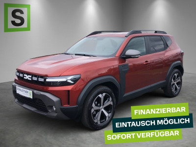 Dacia Duster Neuwagen Dacia Duster Neuwagen