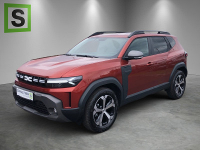 Dacia Duster Neuwagen Dacia Duster Neuwagen