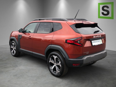 Dacia Duster Neuwagen Dacia Duster Neuwagen