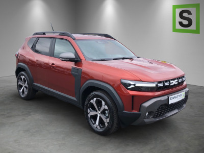 Dacia Duster Neuwagen Dacia Duster Neuwagen