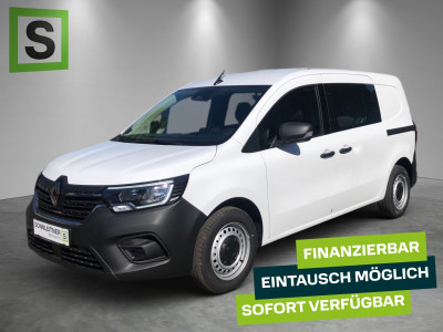 Renault Kangoo Neuwagen