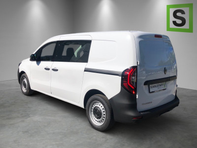 Renault Kangoo Neuwagen