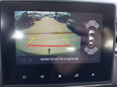 Renault Captur Gebrauchtwagen Renault Captur Gebrauchtwagen