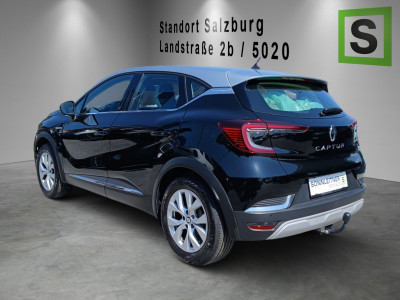 Renault Captur Gebrauchtwagen Renault Captur Gebrauchtwagen