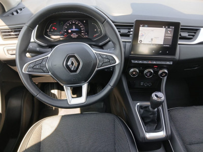 Renault Captur Gebrauchtwagen Renault Captur Gebrauchtwagen
