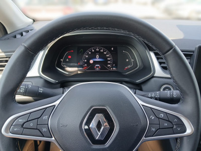 Renault Captur Gebrauchtwagen Renault Captur Gebrauchtwagen