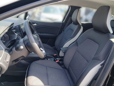 Renault Captur Gebrauchtwagen Renault Captur Gebrauchtwagen