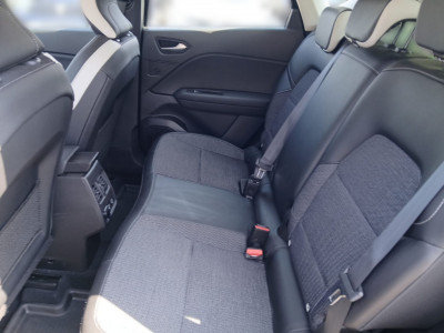 Renault Captur Gebrauchtwagen Renault Captur Gebrauchtwagen
