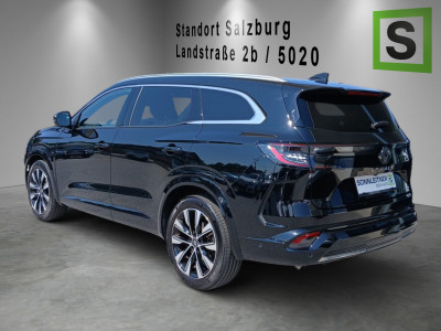 Renault Espace Gebrauchtwagen Renault Espace Gebrauchtwagen