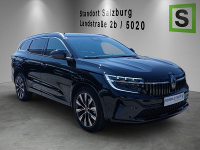 Renault Espace Gebrauchtwagen Renault Espace Gebrauchtwagen
