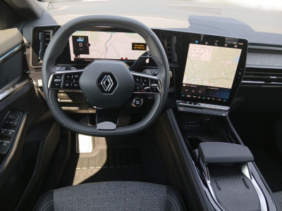 Renault Espace Gebrauchtwagen Renault Espace Gebrauchtwagen