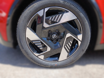 Nissan Micra Neuwagen Nissan Micra Neuwagen