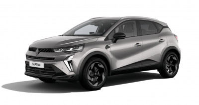 Renault Captur Vorführwagen Renault Captur Vorführwagen