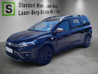 Dacia Jogger Gebrauchtwagen Dacia Jogger Gebrauchtwagen