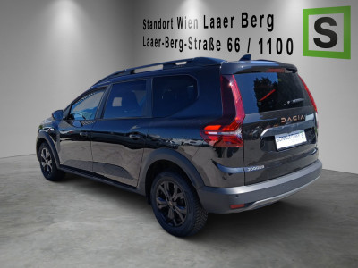 Dacia Jogger Gebrauchtwagen Dacia Jogger Gebrauchtwagen