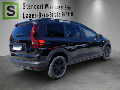 Dacia Jogger Gebrauchtwagen Dacia Jogger Gebrauchtwagen