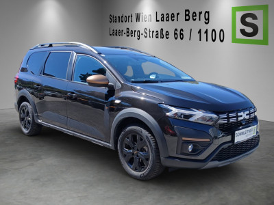 Dacia Jogger Gebrauchtwagen Dacia Jogger Gebrauchtwagen