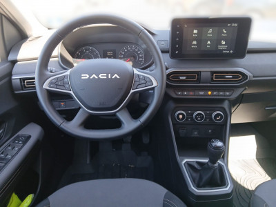 Dacia Jogger Gebrauchtwagen Dacia Jogger Gebrauchtwagen