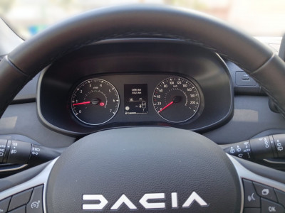 Dacia Jogger Gebrauchtwagen Dacia Jogger Gebrauchtwagen