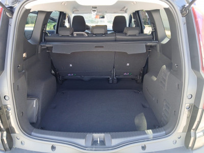 Dacia Jogger Gebrauchtwagen Dacia Jogger Gebrauchtwagen