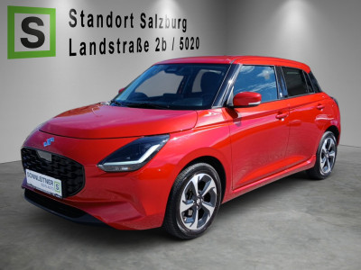 Suzuki Swift Gebrauchtwagen Suzuki Swift Gebrauchtwagen
