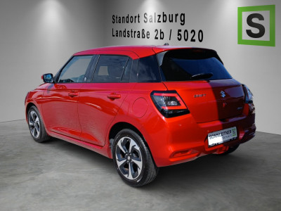 Suzuki Swift Gebrauchtwagen Suzuki Swift Gebrauchtwagen