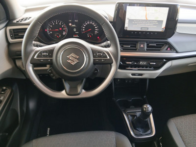Suzuki Swift Gebrauchtwagen Suzuki Swift Gebrauchtwagen