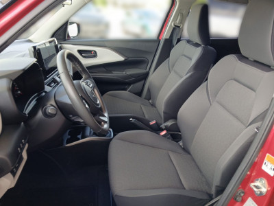 Suzuki Swift Gebrauchtwagen Suzuki Swift Gebrauchtwagen