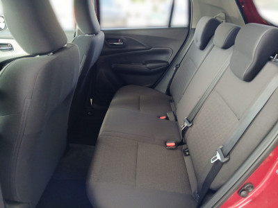 Suzuki Swift Gebrauchtwagen Suzuki Swift Gebrauchtwagen