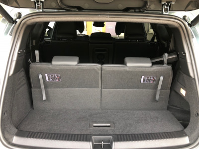 Renault Espace Tageszulassung