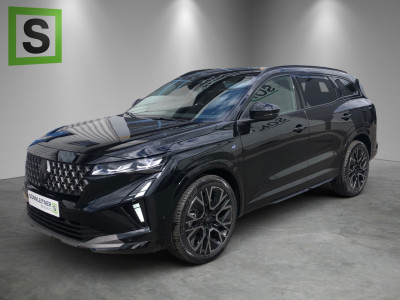 Renault Espace Tageszulassung