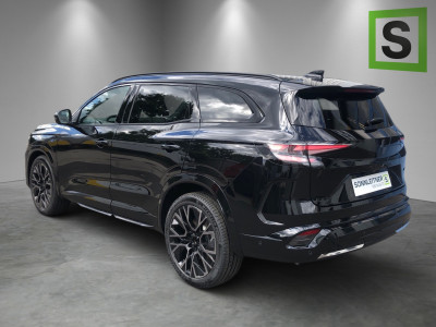Renault Espace Tageszulassung