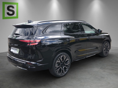 Renault Espace Tageszulassung