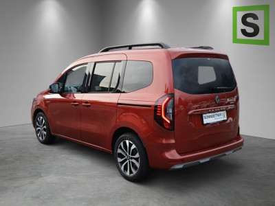 Renault Kangoo Gebrauchtwagen