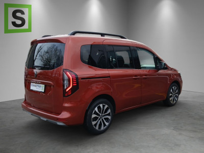 Renault Kangoo Gebrauchtwagen