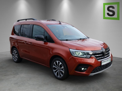 Renault Kangoo Gebrauchtwagen